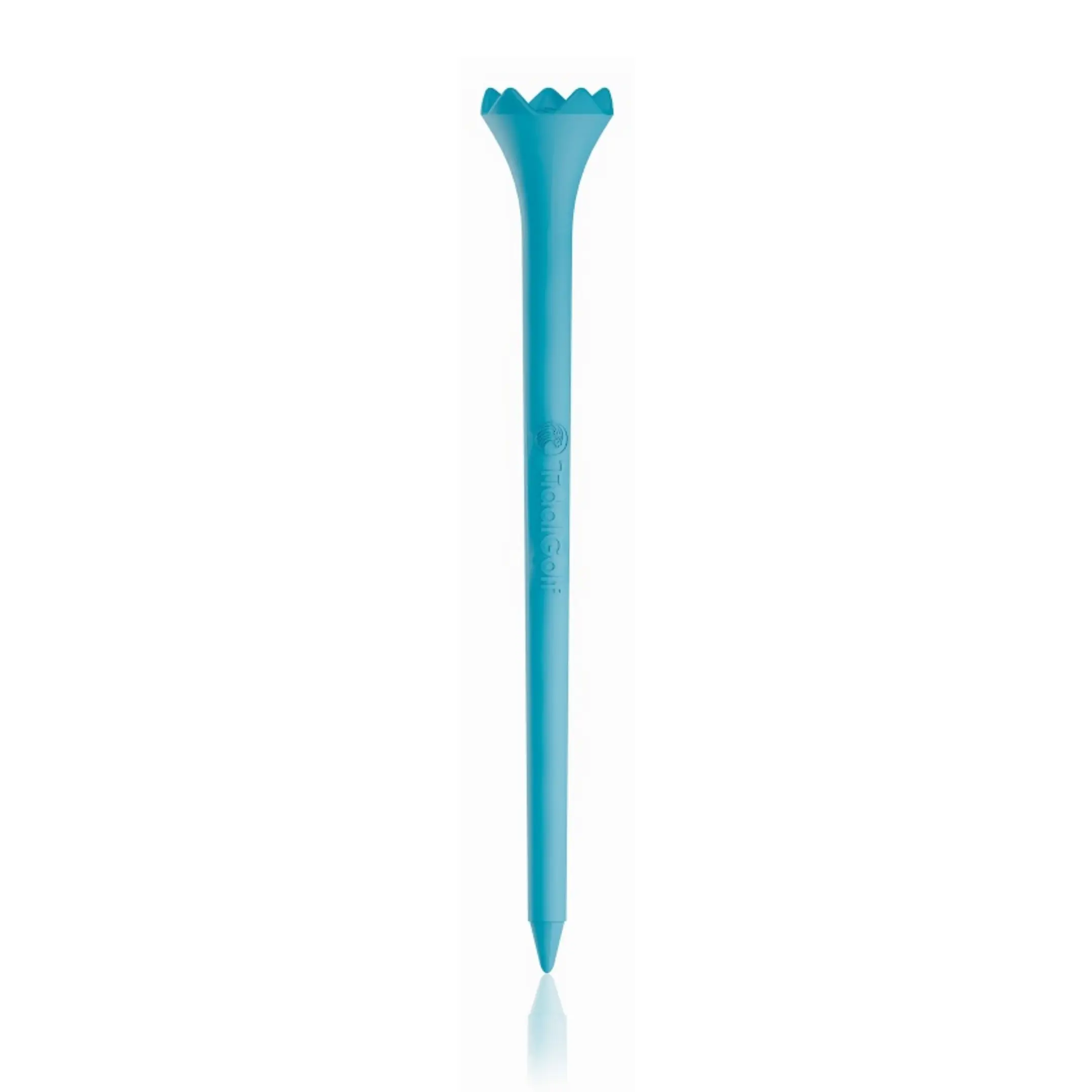 Tidal Tees - 50pc Tall Tees - Oceanbound Plastic Golf Tees