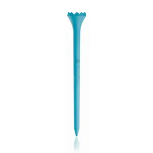 Tidal Tees - 50pc Tall Tees - Oceanbound Plastic Golf Tees