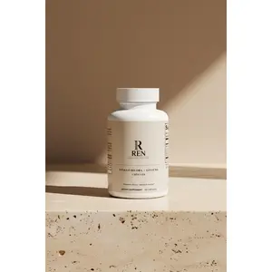 Ginkgo Biloba + Ginseng