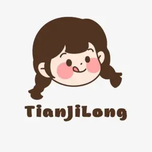 TJLHOME shop logo