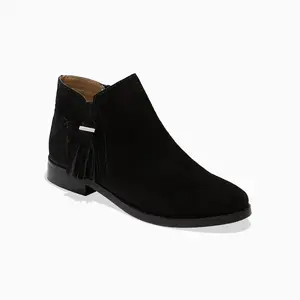 Girls Claire Tassel Bootie