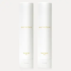 GLOW Shampoo & Conditioner