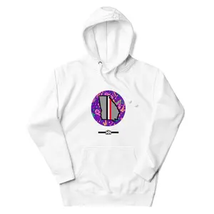 Athens, Georgia Sugar Hoodie