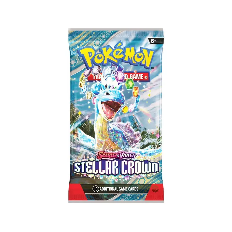 pokemon stellar crown pull rates - TikTok Shop pokemon stellar crown pull rates - TikTok Shop