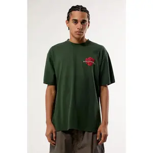 SAINT CHRISTOPHER Men's Faith T-Shirt - Multicolor