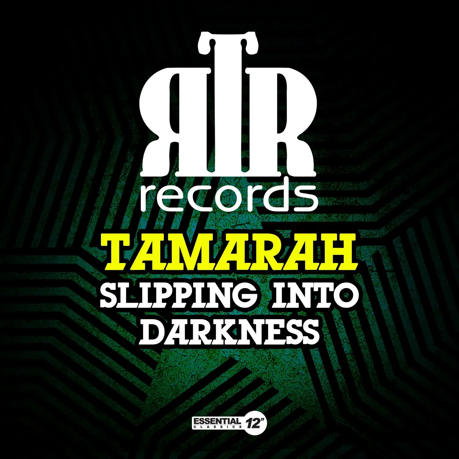 Tamarah - Slipping Into Darkness  [COMPACT DISC - CD]