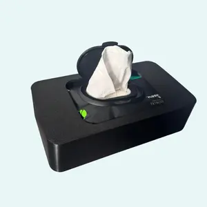 The Wipe Holder! Perfect for keeping your booty wipes close