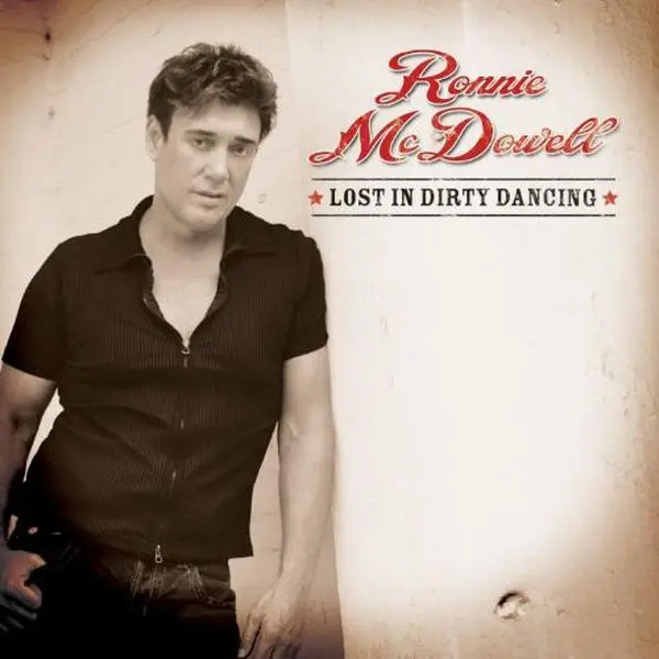 Ronnie McDowell Band - Lost in Dirty Dancing Full Album CD, Includes Hit Songs for Entertainment (Audio Compact Disc), Music