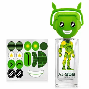 Jafra AJ-956 Kids' Fragrance Set, Premium Children's Fragrance Set for Daily Use, Set Fragrance Sets