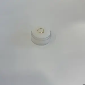 14k Gold Nose Piercing in Various Sizes - Gold Nose Jewelry Piece in Container