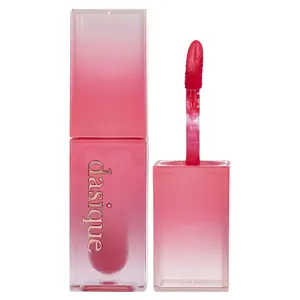 Dasique Juicy Dewy Tint, 04 Plum Dew, 0.12 oz (3.5 g)