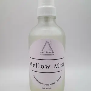 Mellow Mist Scented Room Spray