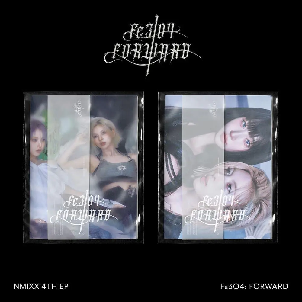 nmixx album - TikTok Shop