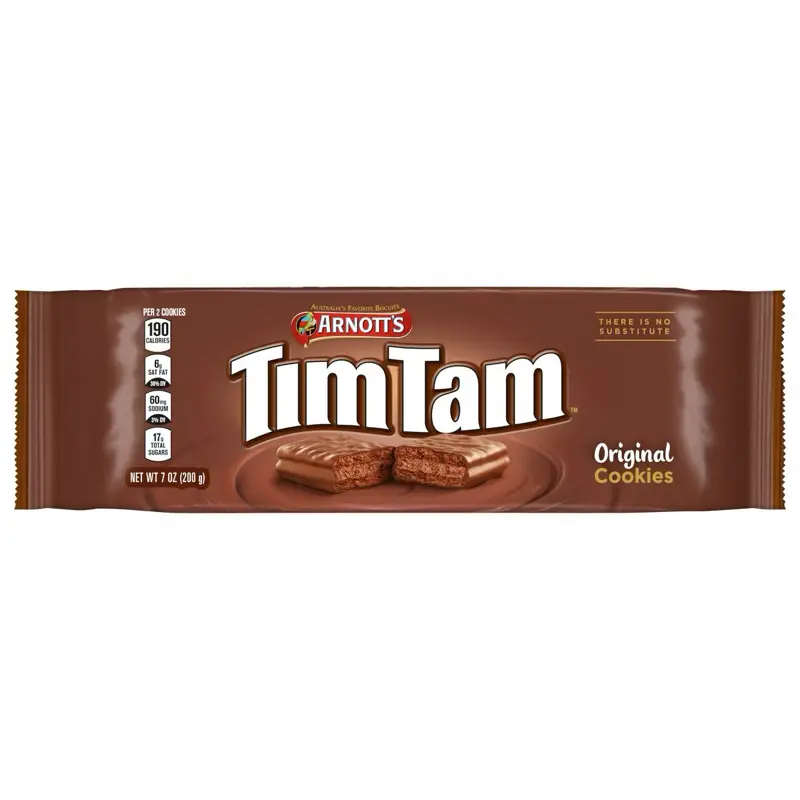 Arnott's Tim Tam Original Cookies