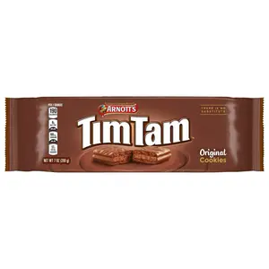 Arnott's Tim Tam Original Cookies