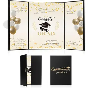 2026 Graduation Guest Book Graduation Decorations 2026 Graduation Party Decorations 2026 Graduation Sign in Guest Book to Sign Signature Board Card Grad Decor Party Supplies Graduation Gift Gradaution Stuff