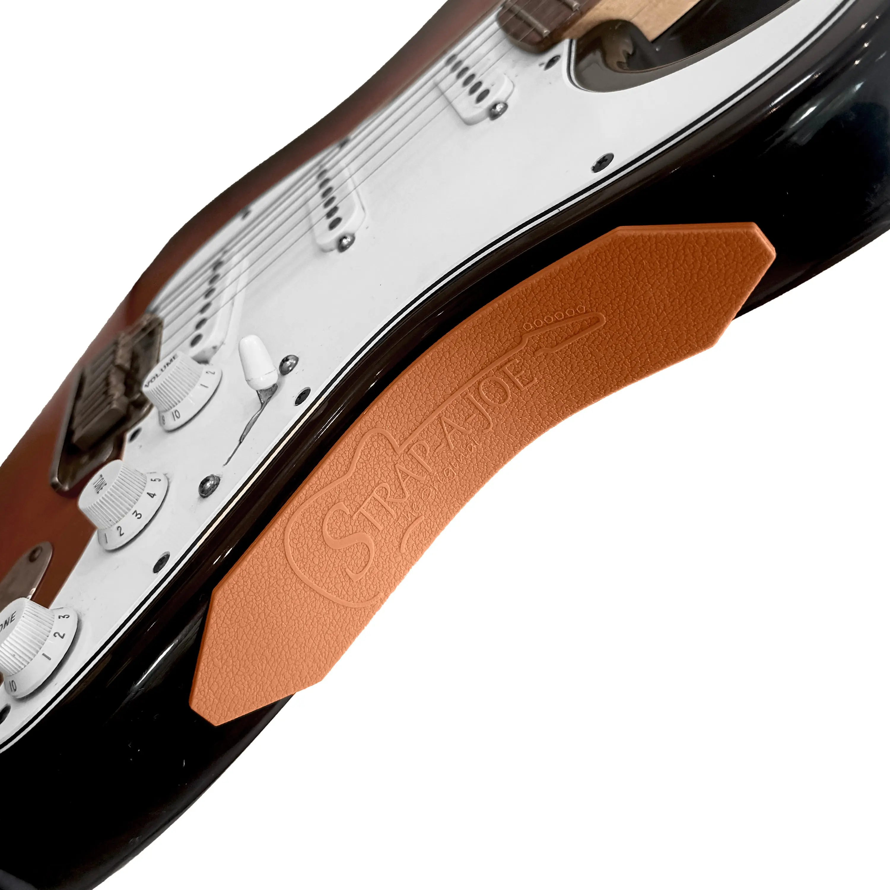 Strap-A-Joe Stability Grip Device