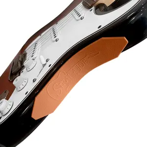 Strap-A-Joe Stability Grip Device