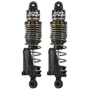 Pro-Line 1/10 PowerStroke Front Shocks: ARRMA 3S & MEGA