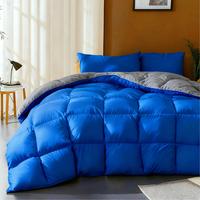 Royal Blue/Grey-7pcs