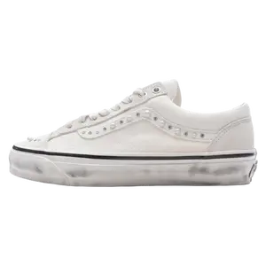 Vans OTW Old Skool 356 "Pearlized Pack Marshmellow"