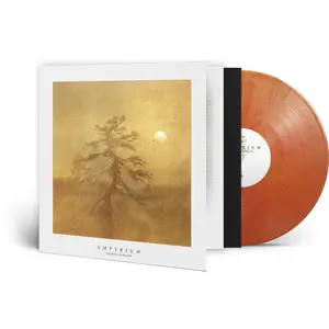 Empyrium - Songs of Moors and Misty Fields  [VINYL RECORD - LP] Colored Vinyl, Gatefold LP Jacket, 140 Gram Vinyl