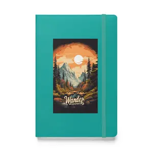 Field Notes - Wander Originals