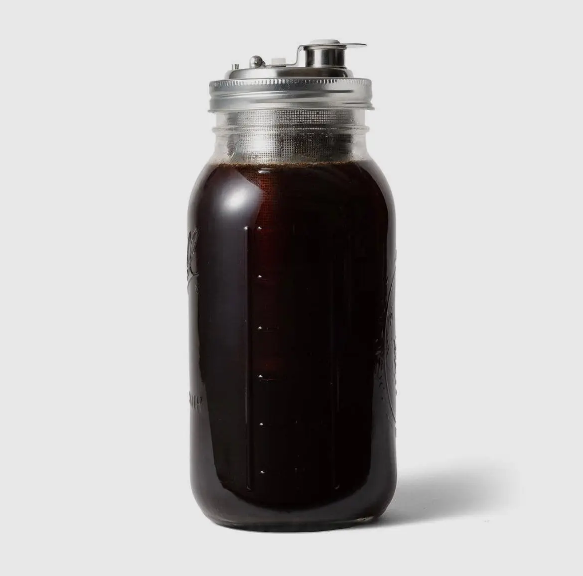 Jar ware Cold Brew/Tea Infuser Jar ware Cold Brew/Tea Infuser