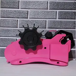 Pink Multi Tape Dispenser