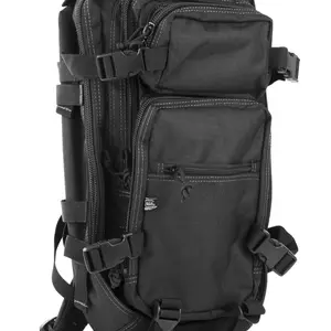 Glock AS02000 Multi-Purpose 3-1 Black Polyester