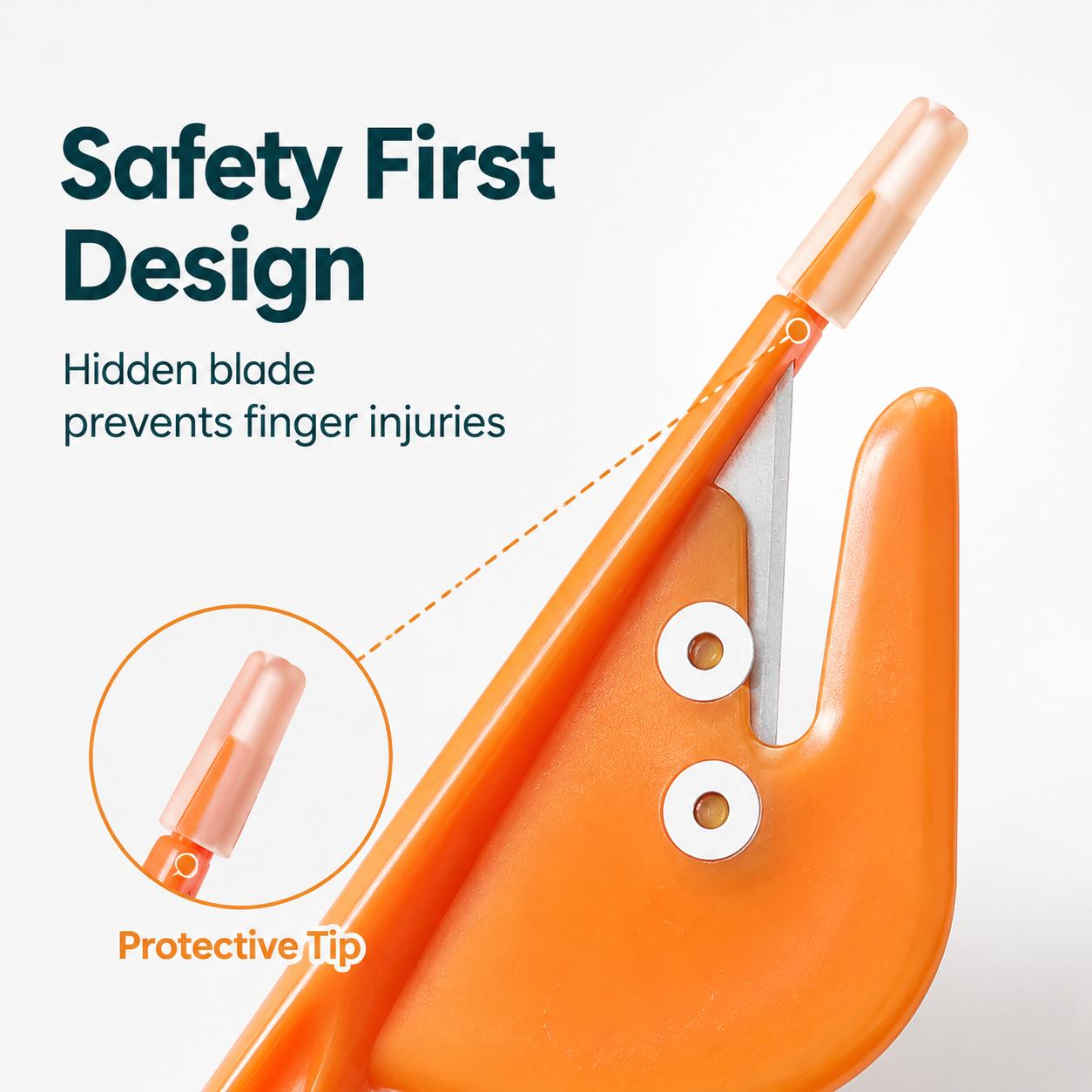 Chicken Intestine Cutter 4.92 Inch Stainless Steel Intestinal Opening Device Kitchen Tool for Poultry Cleaning and Preparation