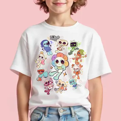 Anime Girl Shirt Roblox TikTok Shop