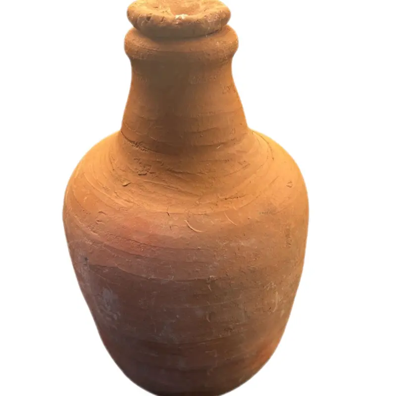 Pottery Krich - Simple Pottery Item as shown