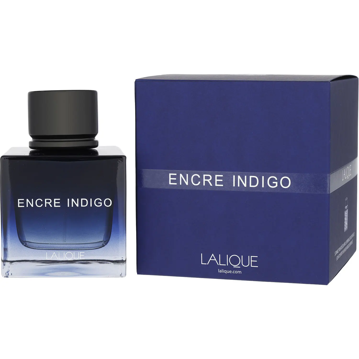 Encre Indigo Lalique By Lalique Eau De Parfum For Men Encre Indigo Lalique By Lalique Eau De Parfum For Men