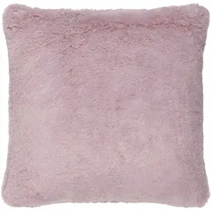 Sumabnit Lavender Square Throw Pillow - Clearance Sumabnit Lavender Square Throw Pillow - Clearance