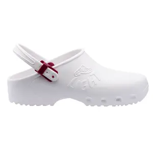 Calzuro Light White