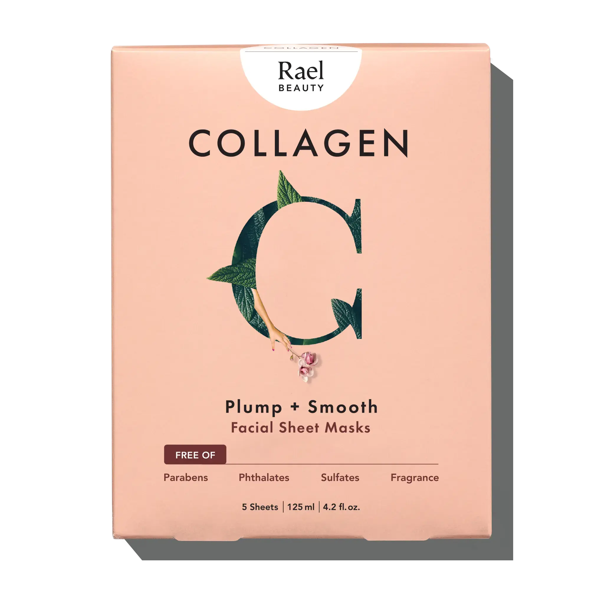 Collagen Sheet Masks Collagen Sheet Masks