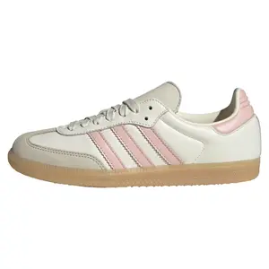 Samba OG Wmns "Off White / Sandy Pink" IH9059