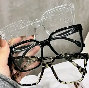 Stylish Sexy Glasses Unisex (3 Count)