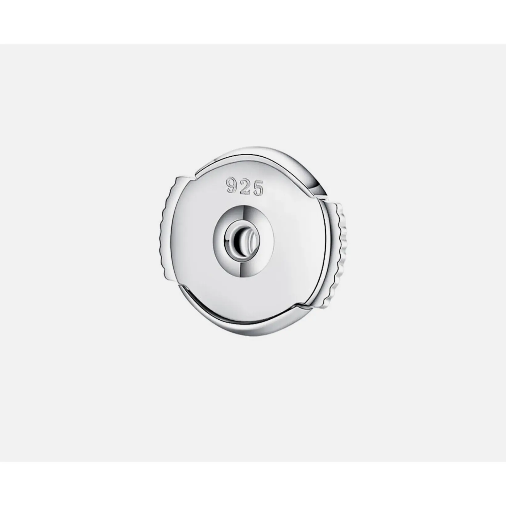 Lock Earrings Back Replacement