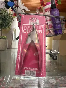 Nail Cutter