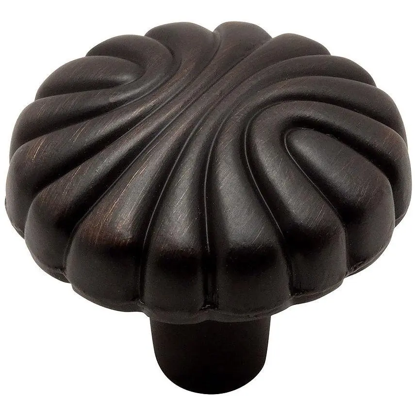 Cosmas 9904ORB Oil Rubbed Bronze Cabinet Knob