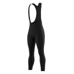 Padded Essential Cycling Bib Tights BL2606-Black
