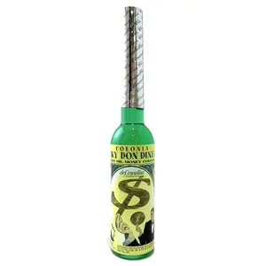 Crusellas Lucky Mr. Money (Don Dinero) Cologne 7 Fl. Oz.