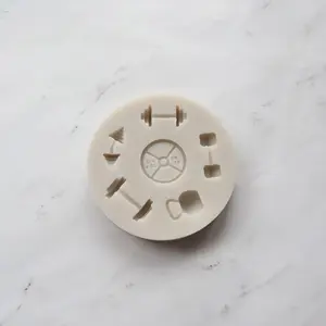 WEIGHTS MOLD