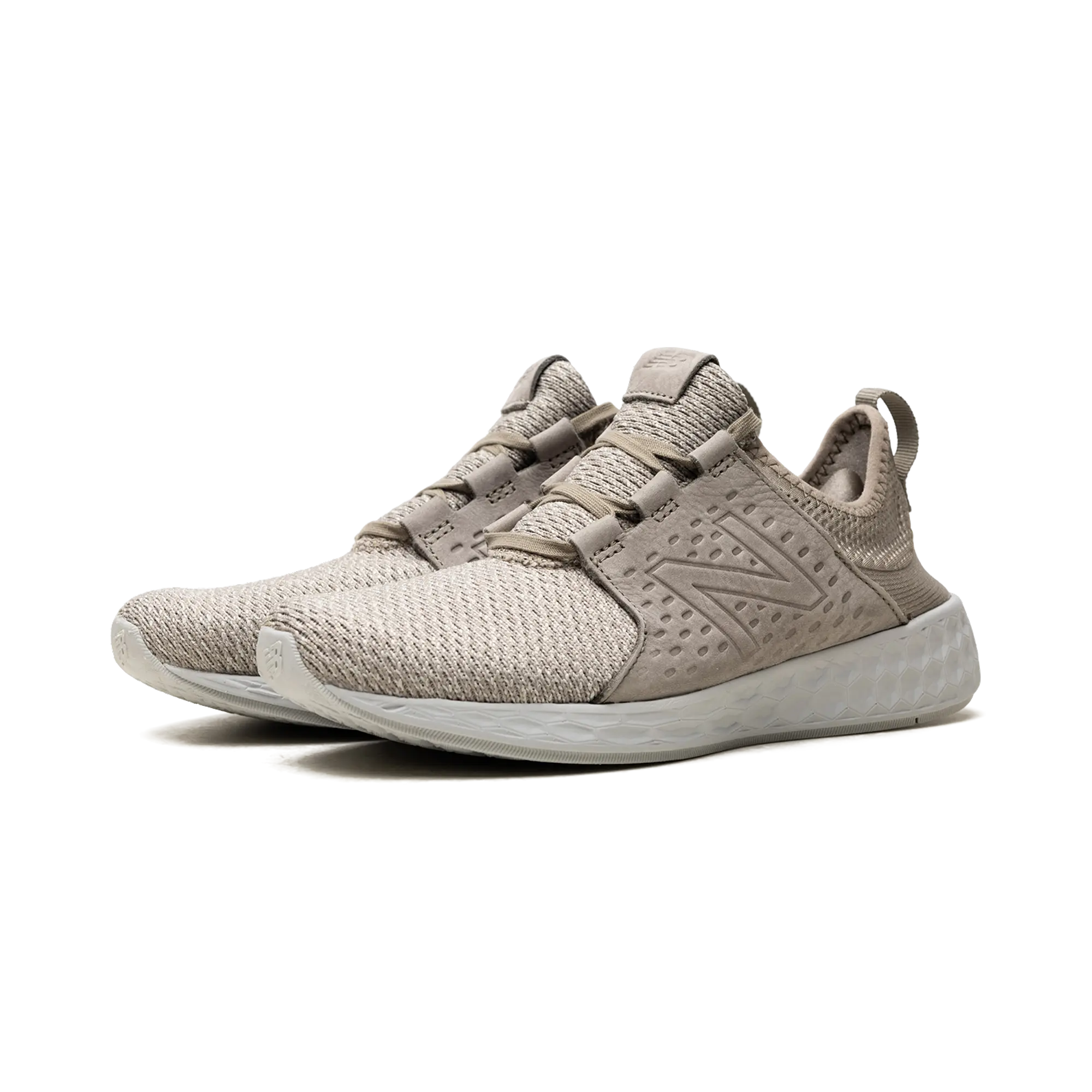 Fresh Foam Cruz "Military Urban Grey" MCRUZNO