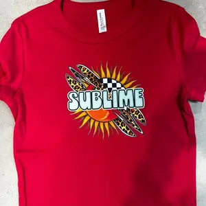 Sunnnlime T-shirt