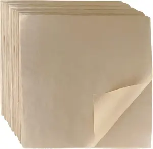 Deli Paper Sheets , Grease Proof Sandwich Wrapping Paper