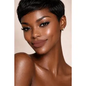 Mocha - Smoky Brown