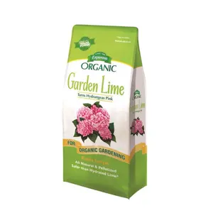 Espoma 7135148 5 lbs Organic Traditions Garden Lime